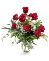 Elegant size,  inches height and  inches wide.
