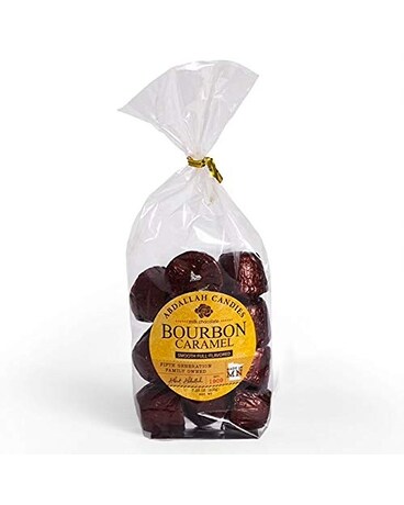 Abdallah Bourbon Caramel Bites Gifts