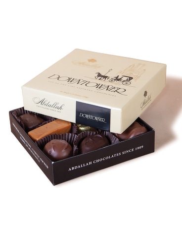 Abdallah Downtowner Boxed Chocolates Gifts