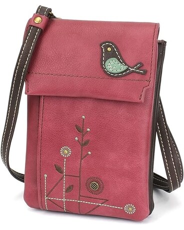 Chala Criss Cell Phone Crossbody Bag Gifts