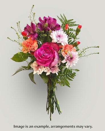 Subscription Weekly Wrap in Duluth MN - Engwall Florist & Gifts