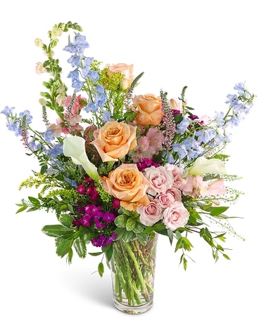 Blooming Botanicals in Duluth MN - Engwall Florist & Gifts