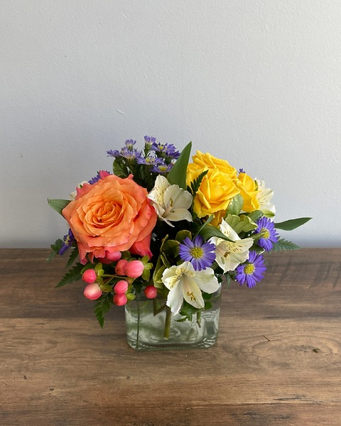 Gypsy Rose in Duluth MN - Engwall Florist & Gifts