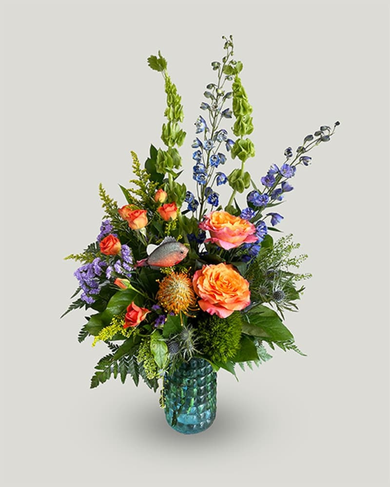 Lake Superior in Duluth MN - Engwall Florist & Gifts