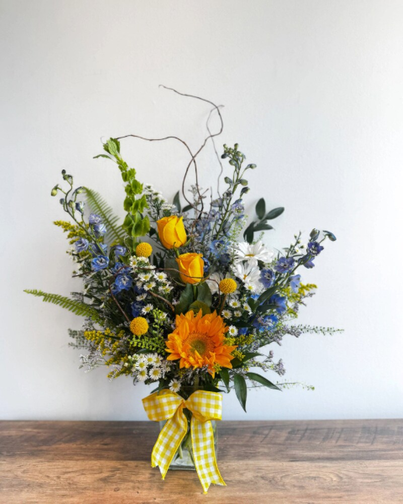 Wildflower Fields in Duluth MN - Engwall Florist & Gifts