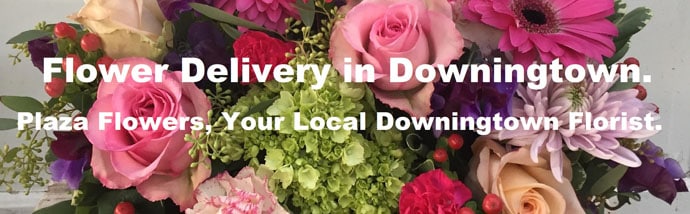 Philadelphia's Florist  Wedding Florist & Local Delivery – Green Meadows  Florist