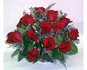 Reception Flowers