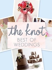 The knot: Best of weddings