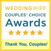 Weedingwrie: couples' choice awards 2013