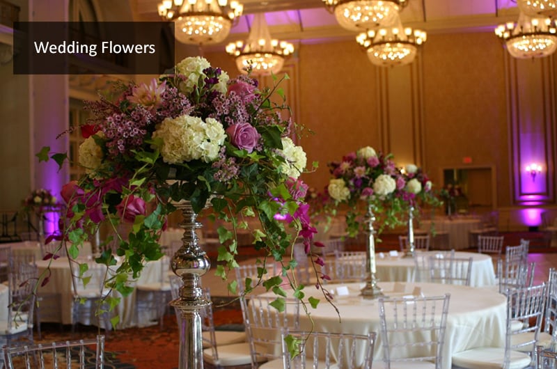 Wedding Flowers, Event Flowers