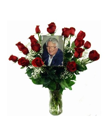 Memory Roses