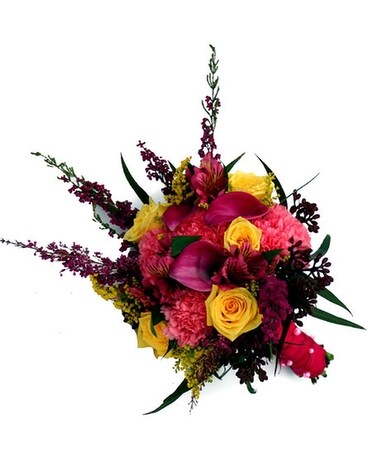 Bright Handtied