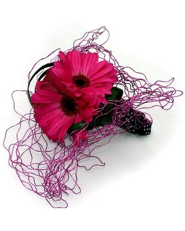 Gerbtastic Handtied