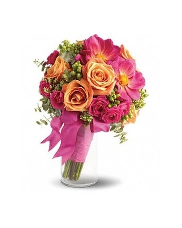 Evening Elegance Bouquet