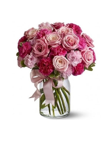 Pink Perfection