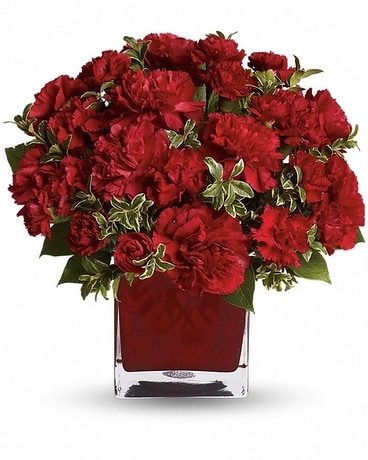 Precious Love Bouquet Flower Arrangement