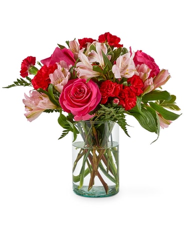 Always Love in Philadelphia Flower Arrangement
