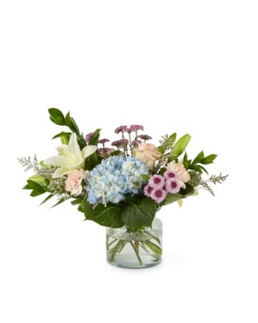 Beach Day! Flower Arrangement