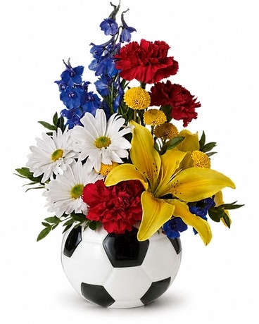 Best Wishes Flowers in Philadelphia, PA | Same Day Best Wishes