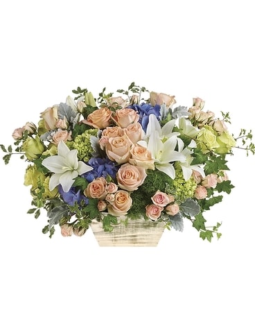 Intoxicating Luxury Flower Arrangement