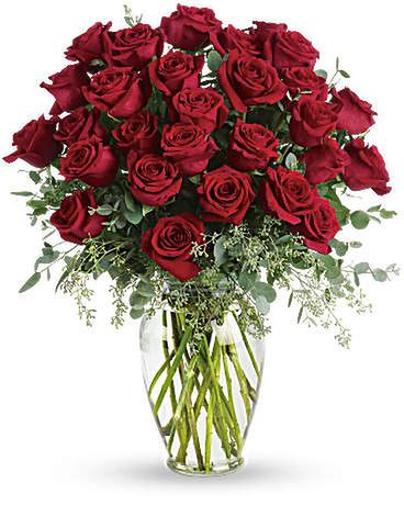Forever Loved Bouquet Funeral Arrangement