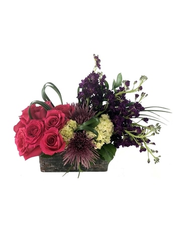 Huntingdon Happiness Flower Arrangement