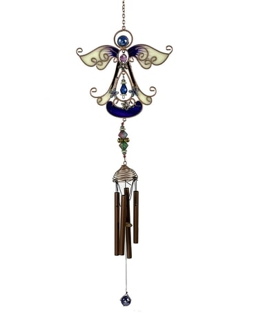 Forever Wing Chime - Medium Gifts