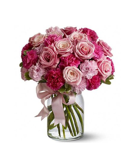 Pink Perfection