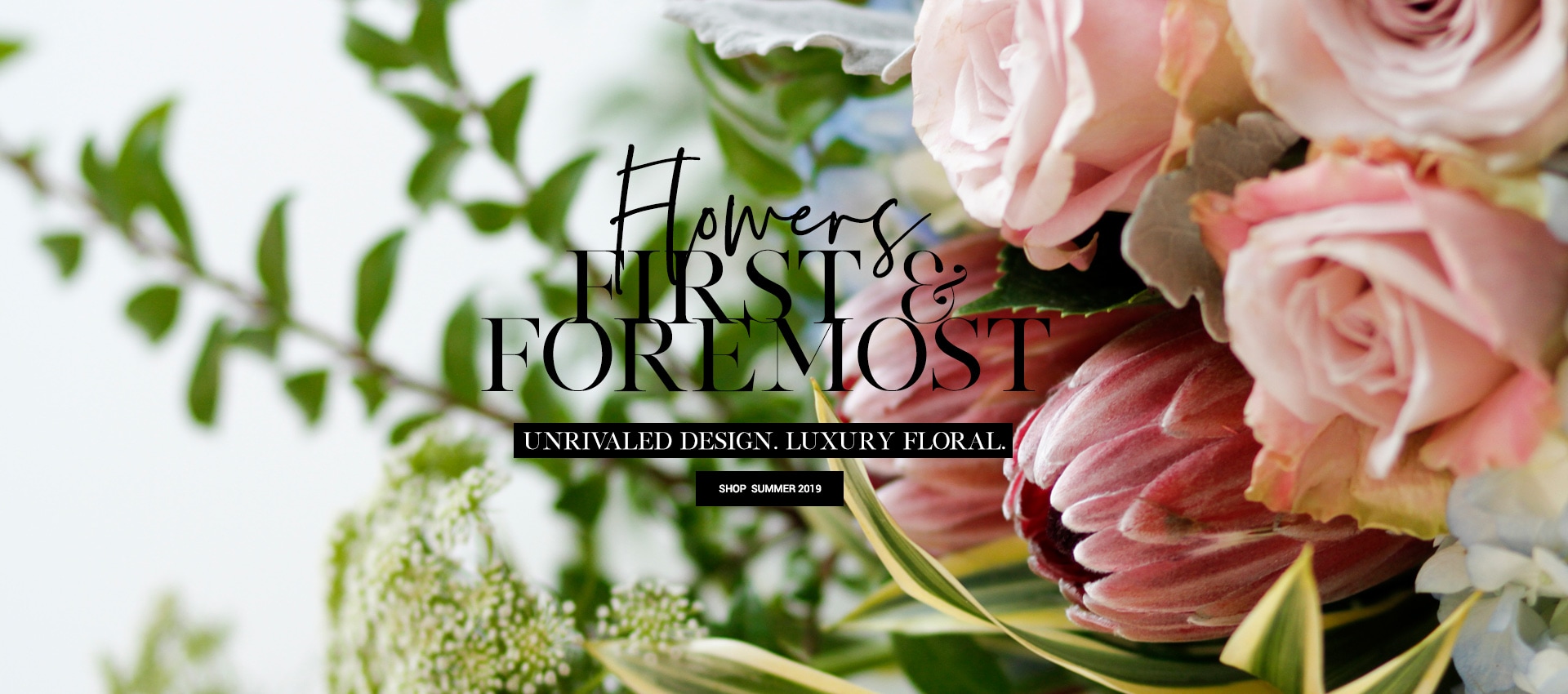 Dallas Florist Flower Delivery by Dr Delphinium Designs & Events