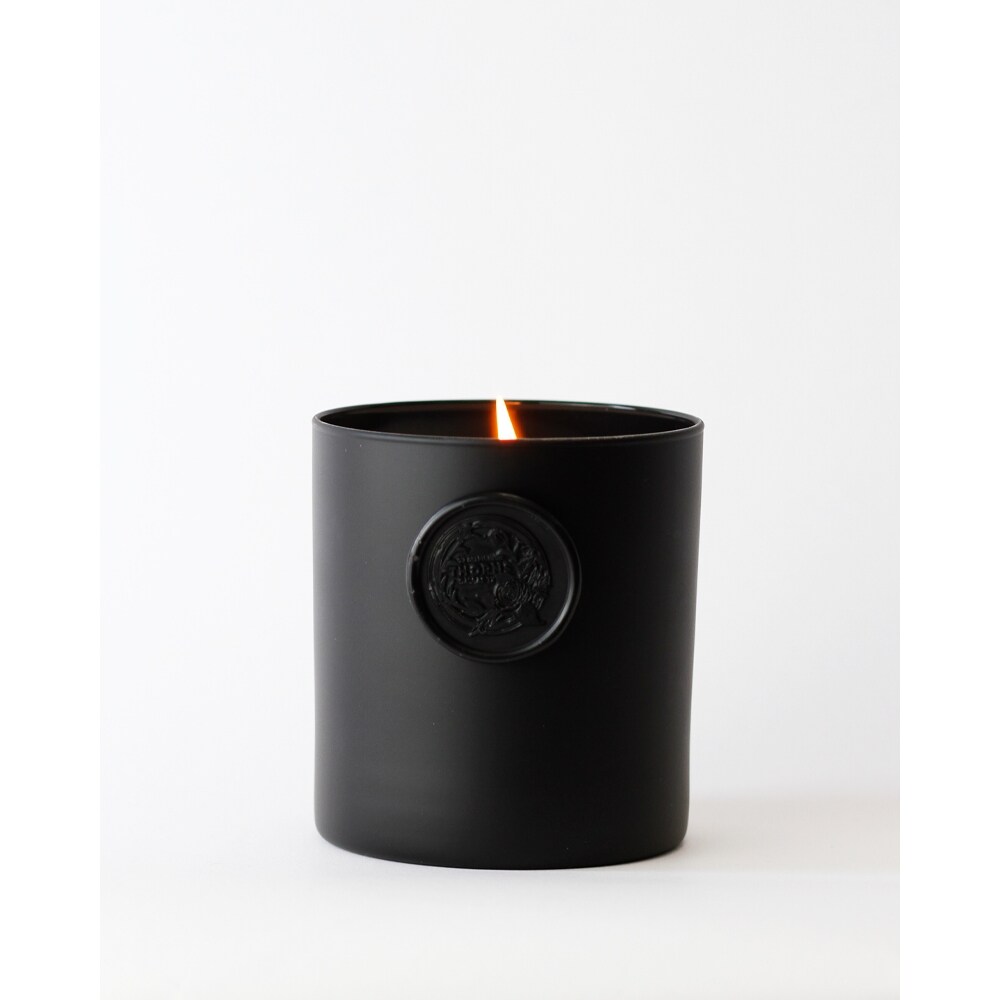Thorns Candle | DRD Exclusive in Dallas TX - Dr Delphinium Designs