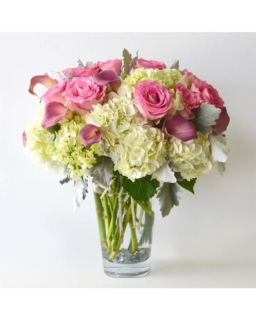 Macaron Flower Arrangement