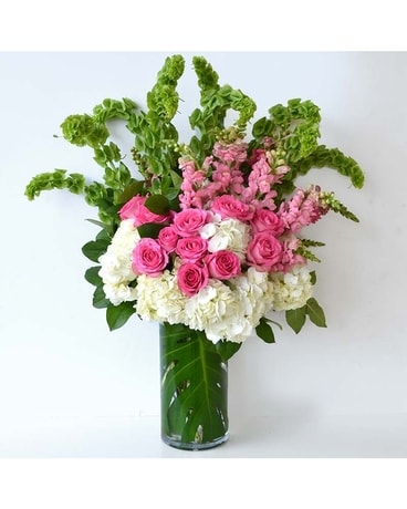 Princesa Flower Arrangement