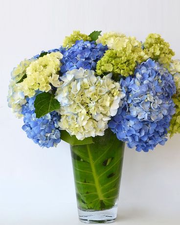Clouds Flower Arrangement