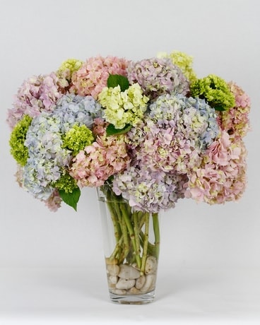 Antoinette Flower Arrangement