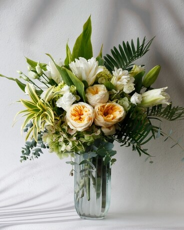 Pacific Palisades Flower Arrangement