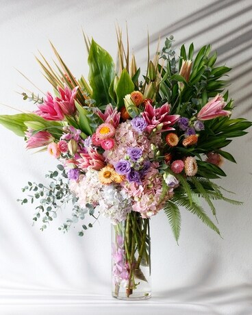 West Hollywood Flower Arrangement