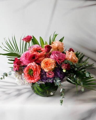 Mulholland Drive Flower Arrangement