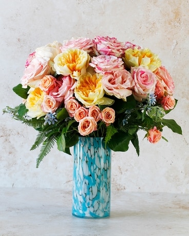 Summer Flowers | Plants Delivery Dallas TX - Dr Delphinium Designs