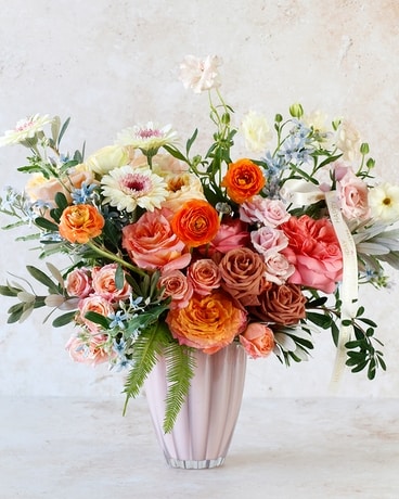 Summer Flowers | Plants Delivery Dallas TX - Dr Delphinium Designs