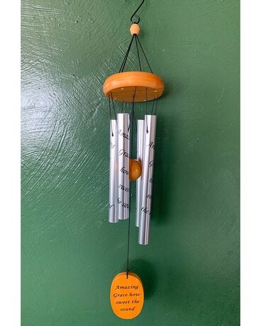 Amazing Grace Chime Gifts
