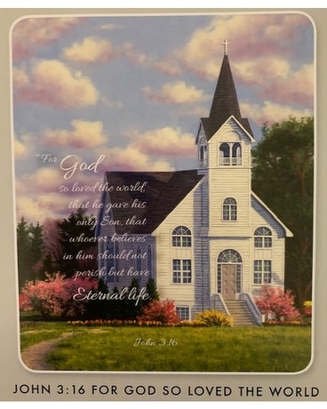 For God so Loved the World Gifts