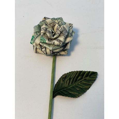 money rose