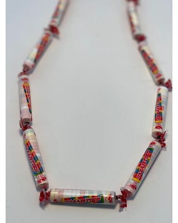 Candy Leis