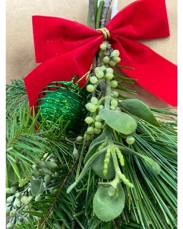 Fresh Mistletoe