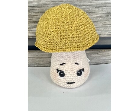 Martina Mushroom Face Gifts