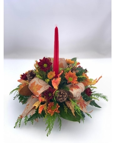 Give Thanks Centerpiece