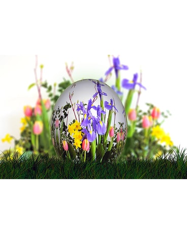 Designers Choice Easter/ Multiple Prices Flower Arrangement