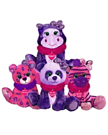 Valentine GalPals