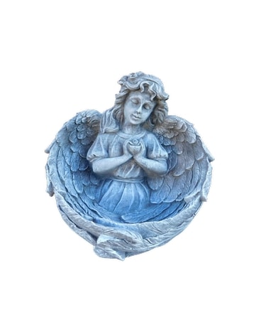 Rose Bowl Angel Custom product