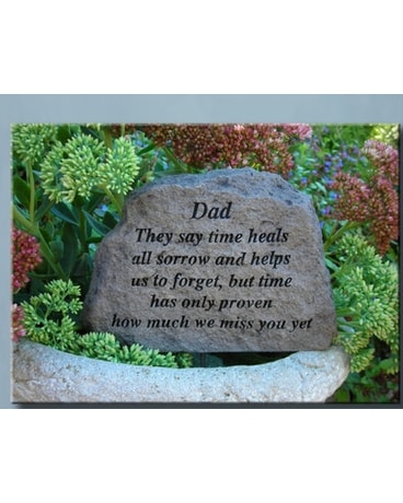 Dad Flower Arrangement